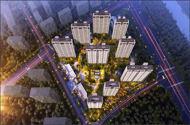 十建： 探索被动式超低能耗建筑气密性施工的“方案”
